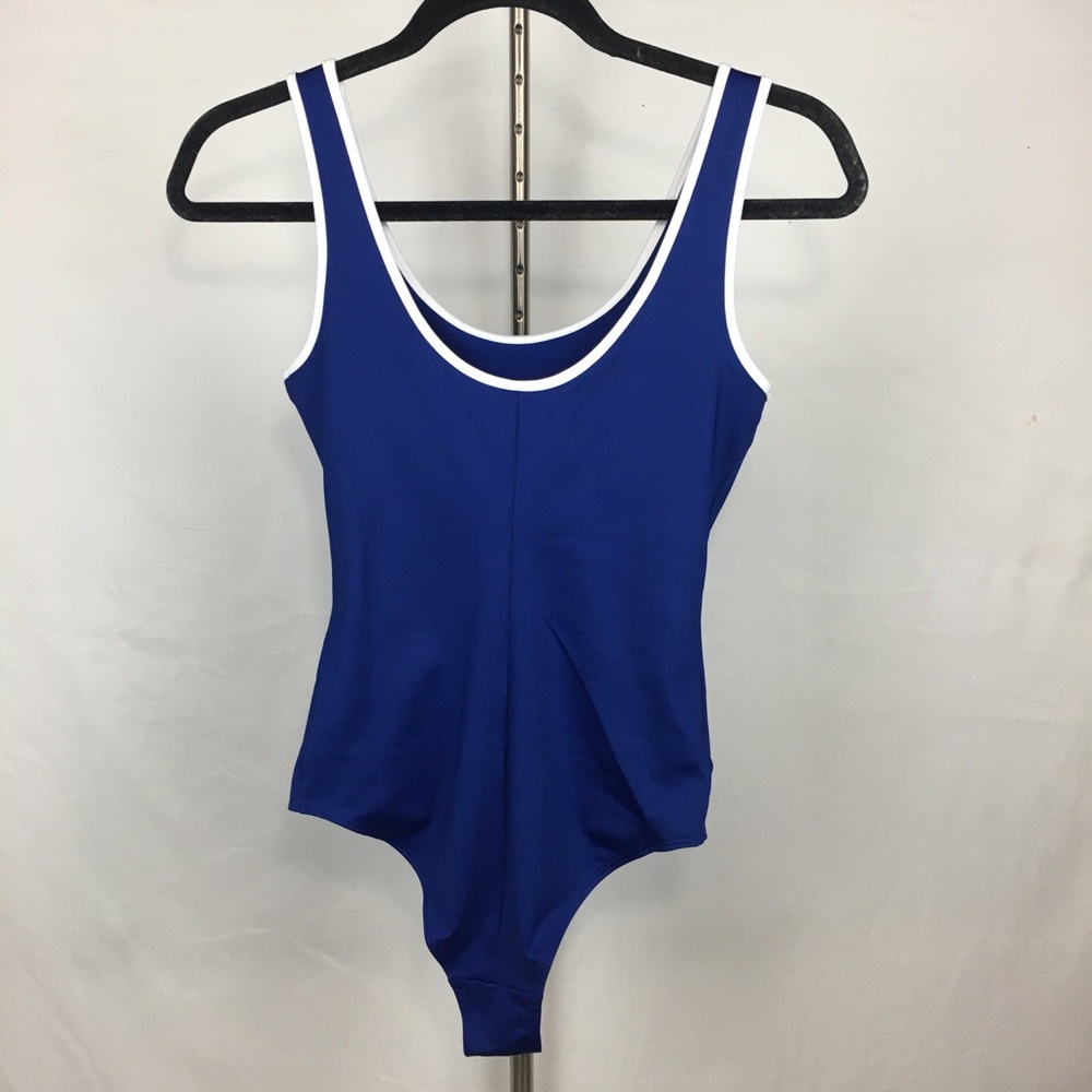 Levi’s Women’s XS Bodysuit Multicolor logo print - Picture 5 of 5